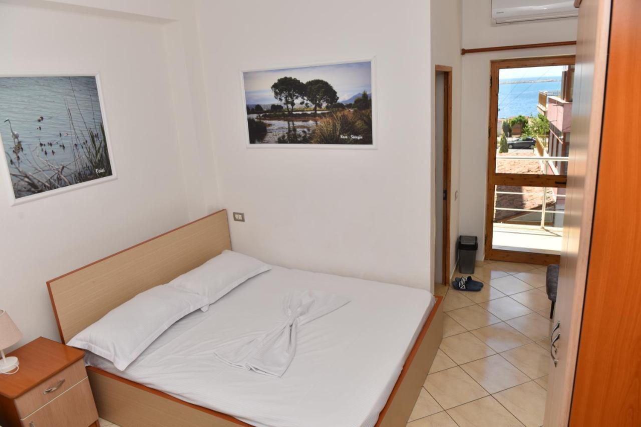 Sangiovanni Hotel Shëngjin