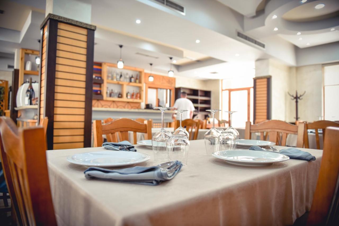 Hotel Sangiovanni *
