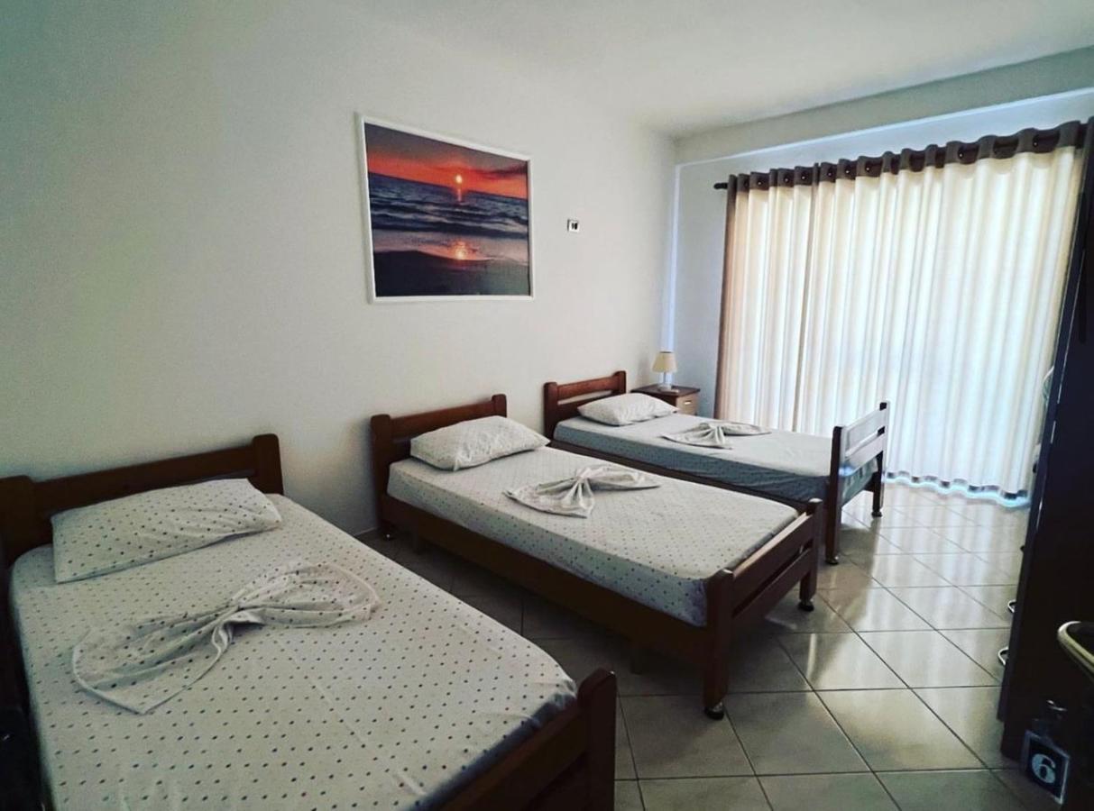 Sangiovanni Hotel Shëngjin