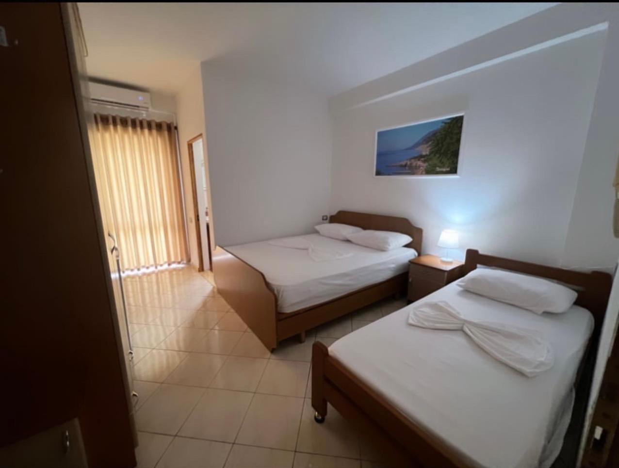 Sangiovanni Hotel *